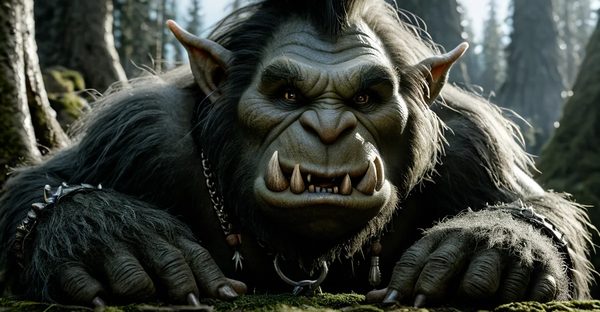 Le cri du troll : guide pour reconnaître et gérer les trolls efficacement