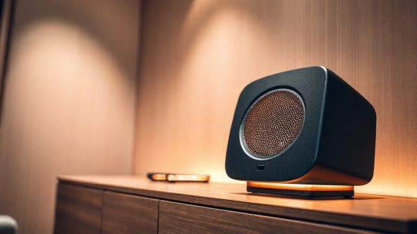 Les meilleures avancées audio grâce à des enceintes reconditionnées