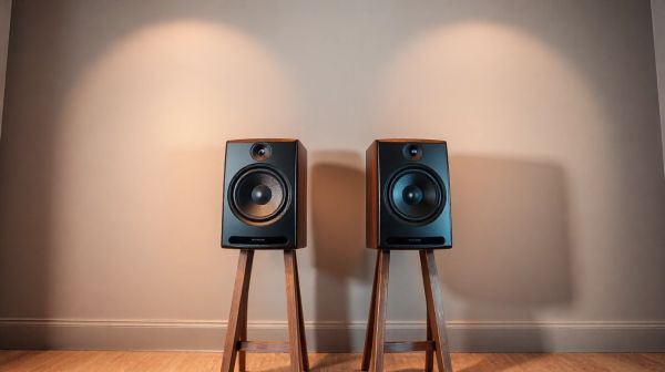 Les meilleures avancées audio grâce à des enceintes reconditionnées