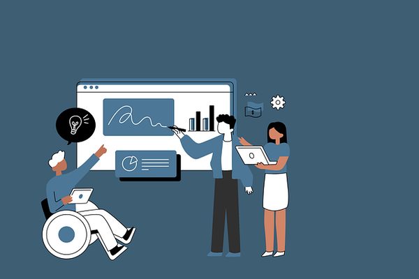 Transformez votre agence de communication avec un erp sur mesure