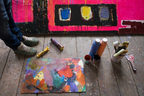 Logiciels graphiques : l'indispensable pour les artistes numériques